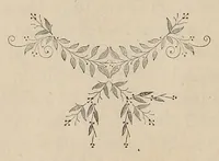 An illustration from The game of draughts (1888)