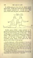 Picture 1 of 7 from Games ancient and oriental and how to play them, being the games of the ancient Egyptians, the Hiera Gramme of the Greeks, the Ludus Latrunculorum of the Romans and the oriental games of chess, draughts, backgammon and magic squares (1892), leaf 124