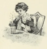 Picture 8 of 13 from The games book for boys and girls : a volume of old and new pastimes, with original illustrations (1897), leaf 116