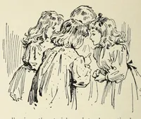 Picture 3 of 13 from The games book for boys and girls : a volume of old and new pastimes, with original illustrations (1897), leaf 46