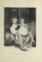 Picture 5 of 13 from The games book for boys and girls : a volume of old and new pastimes, with original illustrations (1897), leaf 81