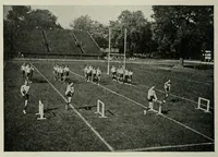 An illustration from Games, contests and relays (1930)