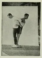 An illustration from Games, contests and relays (1930)