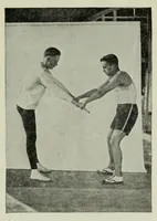 An illustration from Games, contests and relays (1930)
