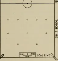 An illustration from Games and dances (1920)
