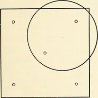 An illustration from Games and dances, a selected collection of games, song-games and dances suitable for schools, play-grounds, gymnastic associations, boys' & girls' clubs, etc (1920)