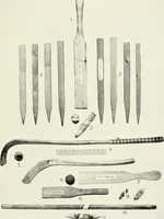 An illustration from The games & diversions of Argyleshire (1901)