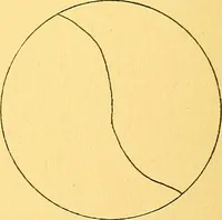 An illustration from Games and exercises for mental defectives (1916)
