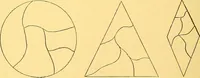 An illustration from Games and exercises for mental defectives (1916)