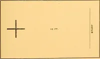 An illustration from Games and exercises for mental defectives (1916)
