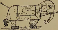 An illustration from Games for boys (1920)