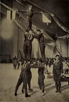 An illustration from Games for boys (1920)