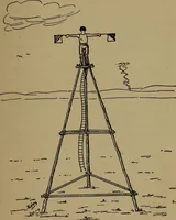 An illustration from Games for boys (1920)