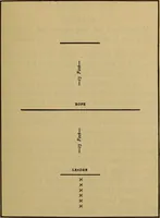 An illustration from Games for children's development (1918)
