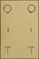 An illustration from Games for children's development (1918)
