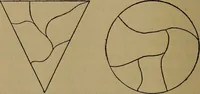 An illustration from Games for children's development (1918)