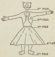 Picture 2 of 3 from Games for everybody (1905), leaf 108