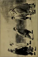 An illustration from Games for the playground, home, school and gymnasium (1909)