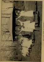 An illustration from Games for the playground, home, school and gymnasium (1909)