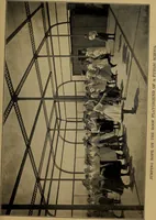 An illustration from Games for the playground, home, school and gymnasium (1909)