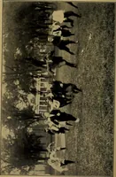 An illustration from Games for the playground, home, school and gymnasium (1909)