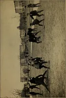 An illustration from Games for the playground, home, school and gymnasium (1909)