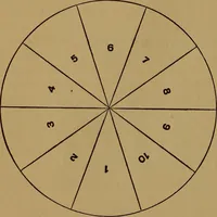 An illustration from Games for the playground, home, school and gymnasium (1909)