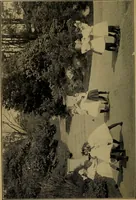 An illustration from Games for the playground, home, school and gymnasium (1909)