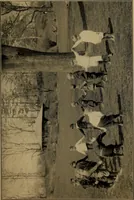 An illustration from Games for the playground, home, school and gymnasium (1909)