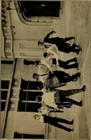 An illustration from Games for the playground, home, school and gymnasium (1909)