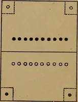 An illustration from Games for the playground, home, school and gymnasium (1909)
