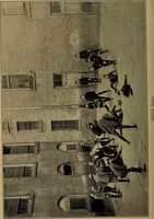 An illustration from Games for the playground, home, school and gymnasium (1909)
