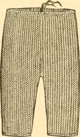 Picture 24 of 53 from The games of lawn hockey, tether ball, golf-croquet, hand tennis, volley ball, hand polo, wicket polo, laws of badminton, drawing room hockey, garden hockey (1903), leaf 73