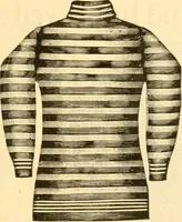 Picture 27 of 53 from The games of lawn hockey, tether ball, golf-croquet, hand tennis, volley ball, hand polo, wicket polo, laws of badminton, drawing room hockey, garden hockey (1903), leaf 75