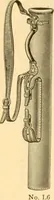Picture 42 of 53 from The games of lawn hockey, tether ball, golf-croquet, hand tennis, volley ball, hand polo, wicket polo, laws of badminton, drawing room hockey, garden hockey (1903), leaf 87