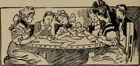 Picture 40 of 133 from Games, pastimes and amusements, for boys and girls; (1906), leaf 121