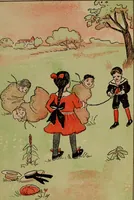 Picture 41 of 133 from Games, pastimes and amusements, for boys and girls; (1906), leaf 126
