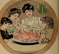 Picture 49 of 133 from Games, pastimes and amusements, for boys and girls; (1906), leaf 131