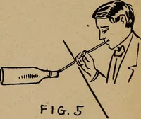 Picture 54 of 133 from Games, pastimes and amusements, for boys and girls; (1906), leaf 140