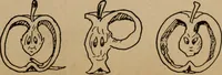 An illustration from Games, pastimes and amusements, for boys and girls; (1906)