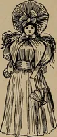 An illustration from Games, pastimes and amusements, for boys and girls; (1906)
