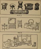 Picture 81 of 133 from Games, pastimes and amusements, for boys and girls; (1906), leaf 163