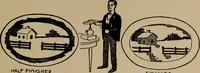 Picture 87 of 133 from Games, pastimes and amusements, for boys and girls; (1906), leaf 168