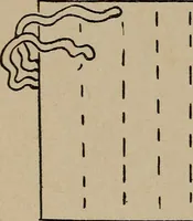 An illustration from Games, pastimes and amusements, for boys and girls; (1906)