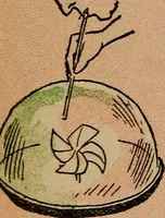 Picture 95 of 133 from Games, pastimes and amusements, for boys and girls; (1906), leaf 173