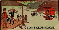 Picture 109 of 133 from Games, pastimes and amusements, for boys and girls; (1906), leaf 190