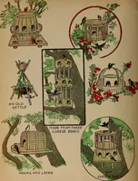 Picture 116 of 133 from Games, pastimes and amusements, for boys and girls; (1906), leaf 199