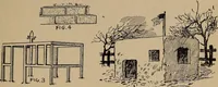 Picture 121 of 133 from Games, pastimes and amusements, for boys and girls; (1906), leaf 206