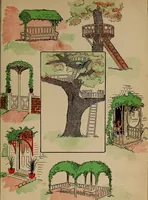 Picture 125 of 133 from Games, pastimes and amusements, for boys and girls; (1906), leaf 218