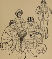 Picture 131 of 133 from Games, pastimes and amusements, for boys and girls; (1906), leaf 236